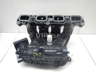 1540A069 Коллектор впускной Mitsubishi Lancer 10 Арт AM70452270, вид 5