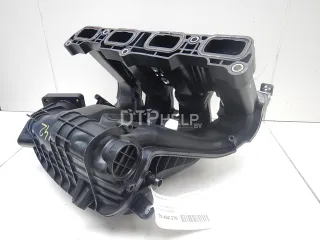 1540A069 Коллектор впускной Mitsubishi Lancer 10 Арт AM70452270, вид 6