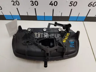 03C129709AJ Коллектор впускной Seat Ibiza 4 Арт AM70465719, вид 1