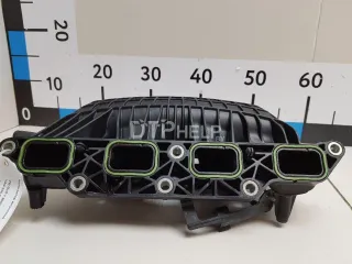 03C129709AJ Коллектор впускной Seat Ibiza 4 Арт AM70465719, вид 6