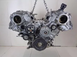 1900038390 Двигатель Lexus LS 4 Арт AM70481460, вид 1