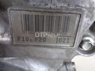 1900038390 Двигатель Lexus LS 4 Арт AM70481460, вид 12
