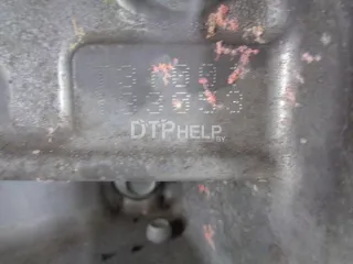 1900038390 Двигатель Lexus LS 4 Арт AM70481460, вид 13