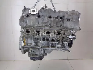 1900038390 Двигатель Lexus LS 4 Арт AM70481460, вид 2