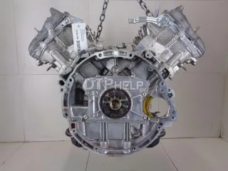 1900038390 Двигатель Lexus LS 4 Арт AM70481460, вид 3