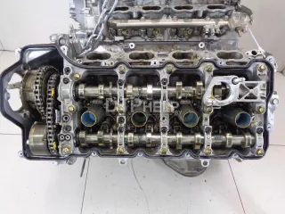 1900038390 Двигатель Lexus LS 4 Арт AM70481460, вид 6