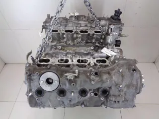 1900038390 Двигатель Lexus LS 4 Арт AM70481460, вид 9