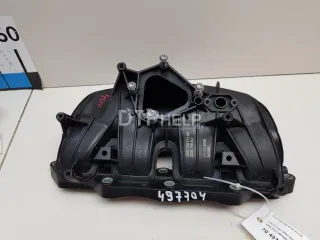 03C129709AJ Коллектор впускной Seat Ibiza 4 Арт AM70497704, вид 1