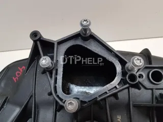 03C129709AJ Коллектор впускной Seat Ibiza 4 Арт AM70497704, вид 3