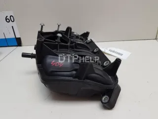 03C129709AJ Коллектор впускной Seat Ibiza 4 Арт AM70497704, вид 4