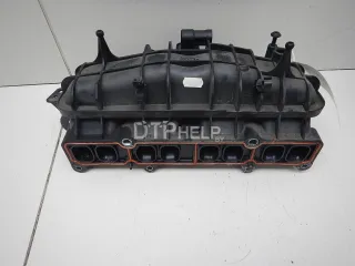 31370082 Коллектор впускной Volvo V60 1 Арт AM70498880, вид 3