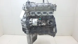  Двигатель SsangYong Kyron Арт AM70522421, вид 1