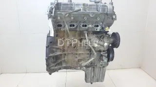  Двигатель SsangYong Kyron Арт AM70522421, вид 2