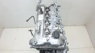 Двигатель SsangYong Kyron Арт AM70522421, вид 4