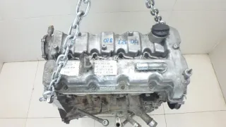  Двигатель SsangYong Kyron Арт AM70522421, вид 5