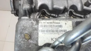  Двигатель SsangYong Kyron Арт AM70522421, вид 7