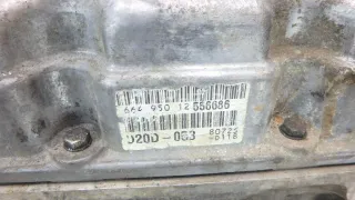  Двигатель SsangYong Kyron Арт AM70522421, вид 8