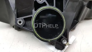 03L129711AS Коллектор впускной Volkswagen Crafter 1 Арт AM70528884, вид 7