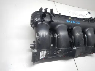 2700900737 Коллектор впускной Infiniti Q50 Арт AM70530315, вид 2