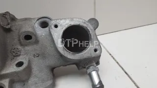 4781035AP Коллектор впускной Jeep Wrangler JK Арт AM70536719, вид 6