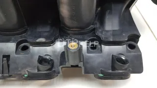 12597600 Коллектор впускной Cadillac Escalade 3 Арт AM70547562, вид 18