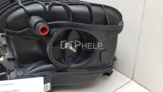 12597600 Коллектор впускной Cadillac Escalade 3 Арт AM70547562, вид 5