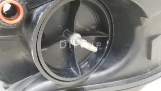 12597600 Коллектор впускной Cadillac Escalade 3 Арт AM70547562, вид 6