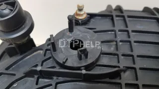 12597600 Коллектор впускной Cadillac Escalade 3 Арт AM70547562, вид 9