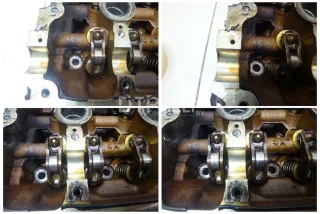 06E103066R Головка блока Audi Q7 4L Арт AM70550447, вид 9