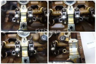 06E103066R Головка блока Audi Q7 4L Арт AM70550447, вид 10