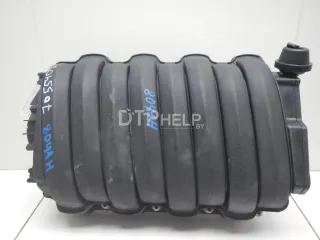 94811001602 Коллектор впускной Porsche Cayenne 955 Арт AM70554088, вид 1