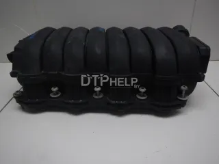 94811001602 Коллектор впускной Porsche Cayenne 955 Арт AM70554088, вид 2