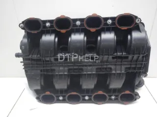 94811001602 Коллектор впускной Porsche Cayenne 955 Арт AM70554088, вид 3