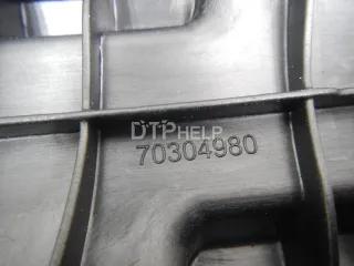 94811001602 Коллектор впускной Porsche Cayenne 955 Арт AM70554088, вид 6