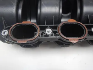 94811001602 Коллектор впускной Porsche Cayenne 955 Арт AM70554088, вид 7