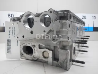 03L103351J Головка блока Seat Leon 2 Арт AM70562489, вид 5
