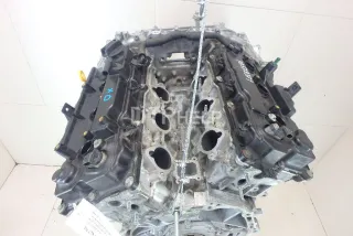 101023NT0A Двигатель Nissan Pathfinder 4 Арт AM70579371, вид 11