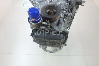 101023NT0A Двигатель Nissan Pathfinder 4 Арт AM70579371, вид 13