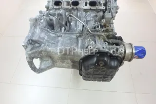 101023NT0A Двигатель Nissan Pathfinder 4 Арт AM70579371, вид 16