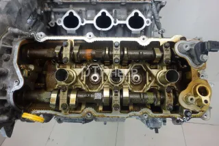 101023NT0A Двигатель Nissan Pathfinder 4 Арт AM70579371, вид 17