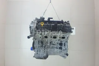 101023NT0A Двигатель Nissan Pathfinder 4 Арт AM70579371, вид 3