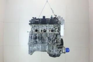 101023NT0A Двигатель Nissan Pathfinder 4 Арт AM70579371, вид 7
