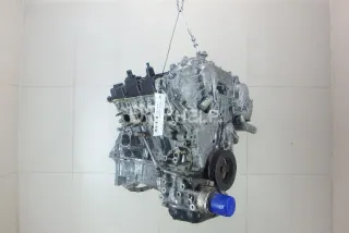 101023NT0A Двигатель Nissan Pathfinder 4 Арт AM70579371, вид 8