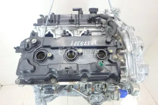 101023NT0A Двигатель Nissan Pathfinder 4 Арт AM70579371, вид 9