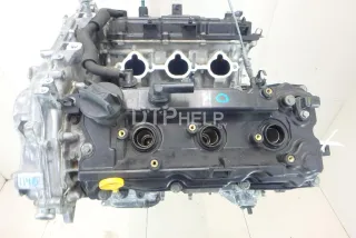 101023NT0A Двигатель Nissan Pathfinder 4 Арт AM70579371, вид 10