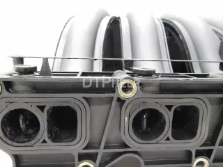 6120901937 Коллектор впускной Mercedes ML W163 Арт AM70580371, вид 3