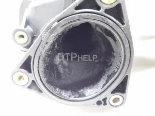 6120901937 Коллектор впускной Mercedes ML W163 Арт AM70580371, вид 5