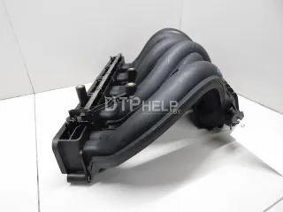 6120901937 Коллектор впускной Mercedes ML W163 Арт AM70580371, вид 6