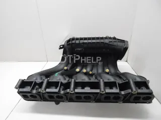 6120901937 Коллектор впускной Mercedes ML W163 Арт AM70580371, вид 8
