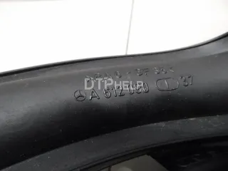 6120901937 Коллектор впускной Mercedes ML W163 Арт AM70580371, вид 10